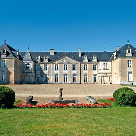 Chateau De Panloy Port-dʼEnvaux Esterno foto